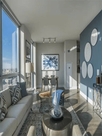 שירות תחזוקה מונעת דירת מגורים